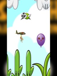 Cкриншот Sloth Air Baloon, изображение № 2146743 - RAWG