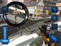 Cкриншот Real Gangster Sniper Shooter: Assassin Game, изображение № 1742278 - RAWG