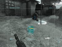 Cкриншот Tom Clancy's Ghost Recon Advanced Warfighter 2, изображение № 657175 - RAWG