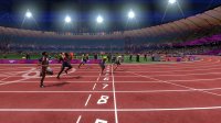 Cкриншот London 2012 - The Official Video Game of the Olympic Games, изображение № 281924 - RAWG