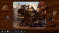 Cкриншот Steampunk Jigsaw Puzzles, изображение № 3565114 - RAWG