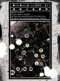 Cкриншот BuriedTown - World's First Doomsday Survival Themed Game, изображение № 2137184 - RAWG