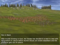 Cкриншот Легионы Рима, изображение № 406267 - RAWG