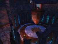 Cкриншот World of Warcraft: The Burning Crusade, изображение № 433222 - RAWG