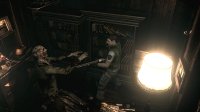 Cкриншот Resident Evil HD Remaster, изображение № 621403 - RAWG