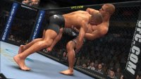 Cкриншот UFC 2009 Undisputed, изображение № 285041 - RAWG