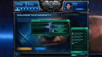 Cкриншот StarCraft II: Wings of Liberty, изображение № 477115 - RAWG