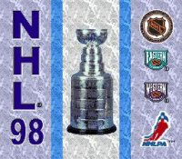 Cкриншот NHL 98, изображение № 759901 - RAWG