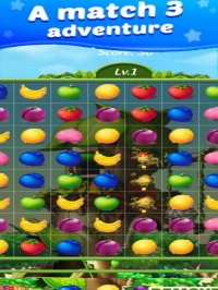 Cкриншот Jungle Fruit Collect, изображение № 1638567 - RAWG