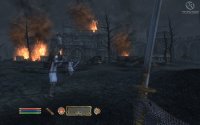 Cкриншот The Elder Scrolls IV: Oblivion, изображение № 699435 - RAWG