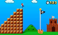 Cкриншот Super Mario 3D Land, изображение № 260226 - RAWG
