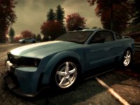Cкриншот Need For Speed: Most Wanted, изображение № 806722 - RAWG