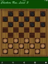 Cкриншот Easy Checkers, изображение № 1786278 - RAWG