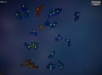 Cкриншот Amoebros, изображение № 1031440 - RAWG