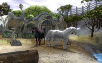 Cкриншот Wildlife Park 2 - Fantasy, изображение № 151705 - RAWG