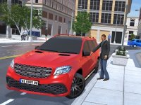 Cкриншот Offroad Car GL, изображение № 1902818 - RAWG