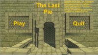 Cкриншот The Last Pie, изображение № 1896834 - RAWG