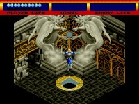 Cкриншот SEGA Mega Drive Classic Collection Volume 4, изображение № 571868 - RAWG