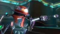 Cкриншот Ratchet and Clank: A Crack in Time, изображение № 524945 - RAWG