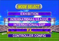 Cкриншот International Superstar Soccer Pro, изображение № 730237 - RAWG