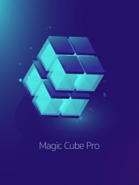 Cкриншот Magic Cube Pro, изображение № 2190806 - RAWG