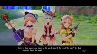 Cкриншот Atelier Lydie & Suelle: The Alchemists and the Mysterious Paintings DX, изображение № 2804995 - RAWG