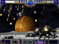 Cкриншот Vega (2008), изображение № 498804 - RAWG