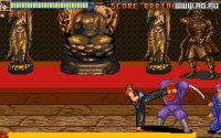 Cкриншот Action Fighter (1994), изображение № 334879 - RAWG
