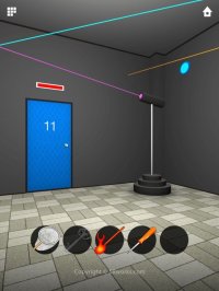 Cкриншот DOOORS ZERO - room escape game, изображение № 893117 - RAWG