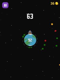 Cкриншот Asteroid Orbit, изображение № 1792412 - RAWG