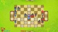 Cкриншот Chess Soccer, изображение № 2601844 - RAWG