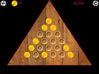 Cкриншот Triangle Peg Deluxe, изображение № 986172 - RAWG