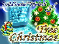Cкриншот WildSnake Pinball: Christmas Tree, изображение № 386922 - RAWG