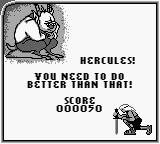 Cкриншот Disney's Hercules: The Action Game, изображение № 1709274 - RAWG