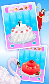 Cкриншот Cake Maker Kids - Cooking Game, изображение № 1583447 - RAWG