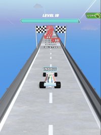 Cкриншот Draft Race 3D, изображение № 3064363 - RAWG
