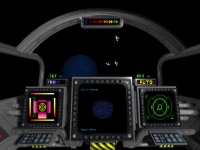 Cкриншот Wing Commander: Privateer Gemini Gold, изображение № 421757 - RAWG