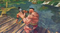 Cкриншот Street Fighter 4, изображение № 490868 - RAWG