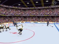 Cкриншот NHL PowerPlay '98, изображение № 299995 - RAWG