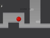 Cкриншот Red Ball Run 2 - Gray World Up, изображение № 2180947 - RAWG