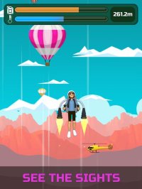 Cкриншот Jetpack Rise, изображение № 1899919 - RAWG