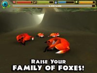 Cкриншот Fox Simulator, изображение № 1968082 - RAWG