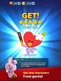 Cкриншот PUZZLE STAR BT21, изображение № 2034981 - RAWG