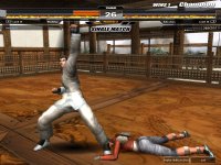 Cкриншот KwonHo: The Fist of Heroes, изображение № 481960 - RAWG