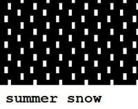 Cкриншот summer snow, изображение № 1791478 - RAWG