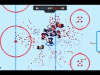 Cкриншот Super Blood Hockey, изображение № 131981 - RAWG