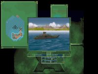 Cкриншот Battle Isle Platinum (includes Incubation), изображение № 220276 - RAWG