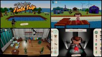 Cкриншот Fabulous Field Trip, изображение № 3521623 - RAWG