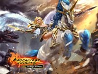 Cкриншот Apocalypse Knights 2.0, изображение № 2111248 - RAWG