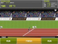 Cкриншот Deluxe Track&Field HD Lite, изображение № 1336029 - RAWG